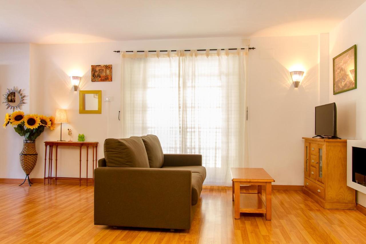 Refugi D Incles 1 Habitacion El Tarter Kültér fotó