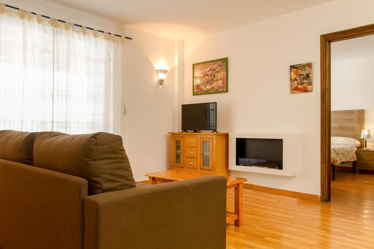 Refugi D Incles 1 Habitacion El Tarter Kültér fotó